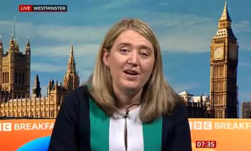 Labour's SEND Funding Overhaul Sparks 'Class War' Fears in Education