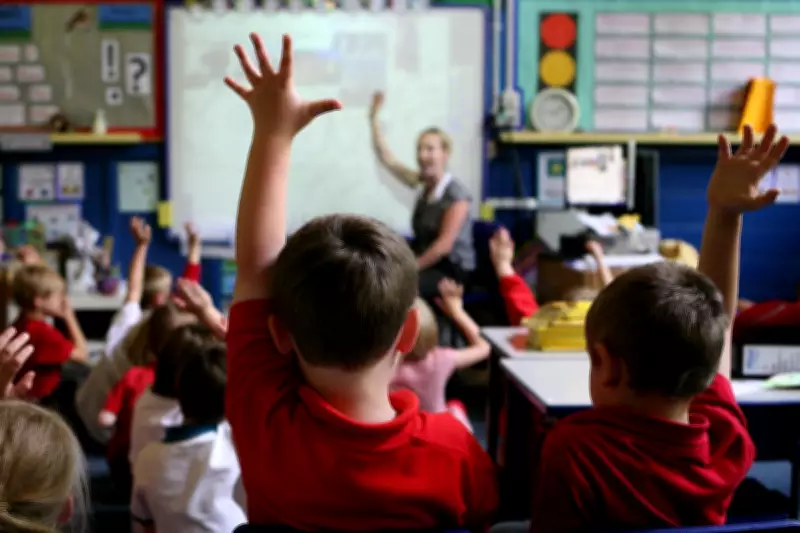 Labour's SEND Reform Plan: Addressing Crisis in Special Educational Needs Support