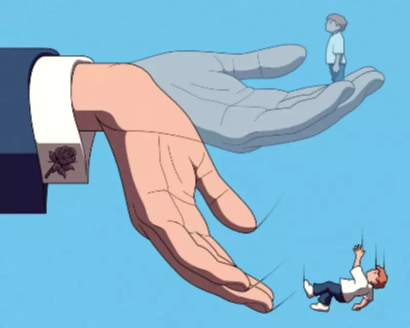 Labour's Special Needs Revolution Risks Catastrophic Letdown for Children