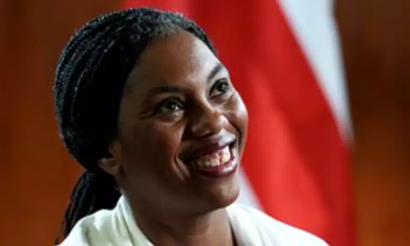 Labour's Tactical Vote Strategy Falters as Greens Challenge in Gorton and Denton