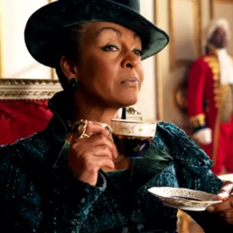 Lady Danbury's Bridgerton Future Confirmed After Season Four Departure