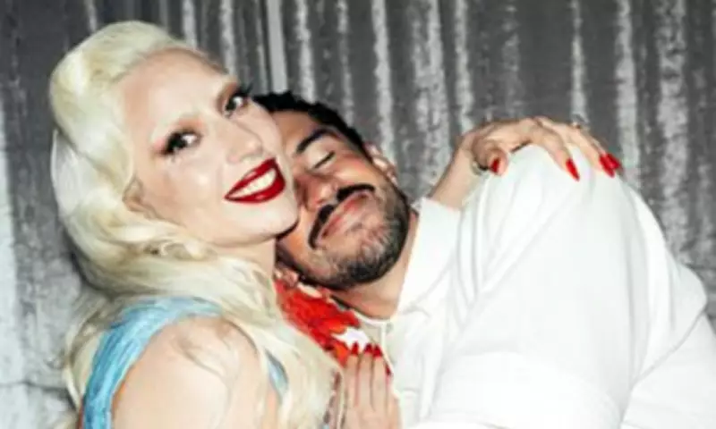 Lady Gaga Thanks Bad Bunny for Historic Super Bowl Halftime Show