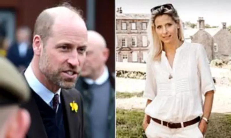 Lady Natalie Milbank Faces Local Fury Over Wind Turbine Hypocrisy