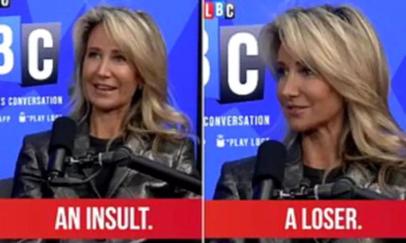 Lady Victoria Hervey Calls Epstein File Omission an 'Insult', Defends Prince Andrew