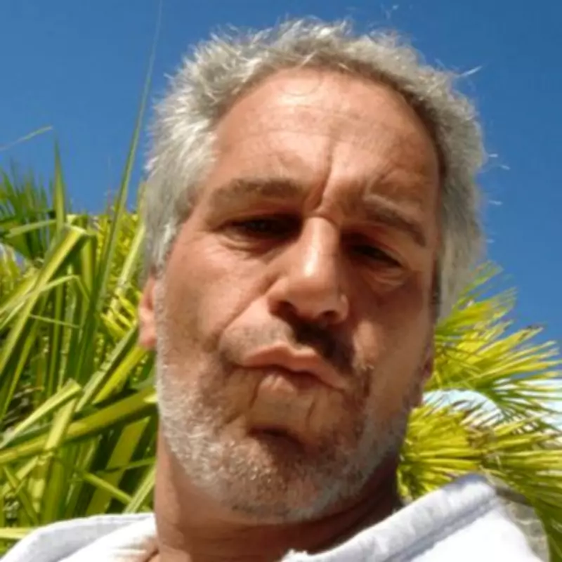 Lady Victoria Hervey Sparks Outrage Calling Epstein File Omission 'An Insult'