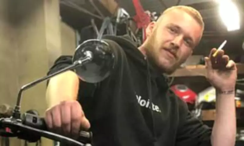 Lake District Armourer Jailed for 22 Years in Deadly Firearms and Meth Plot