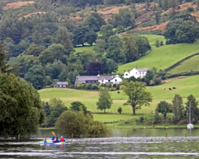 Lake District Village Faces GP Crisis as Recruitment Campaign Fails