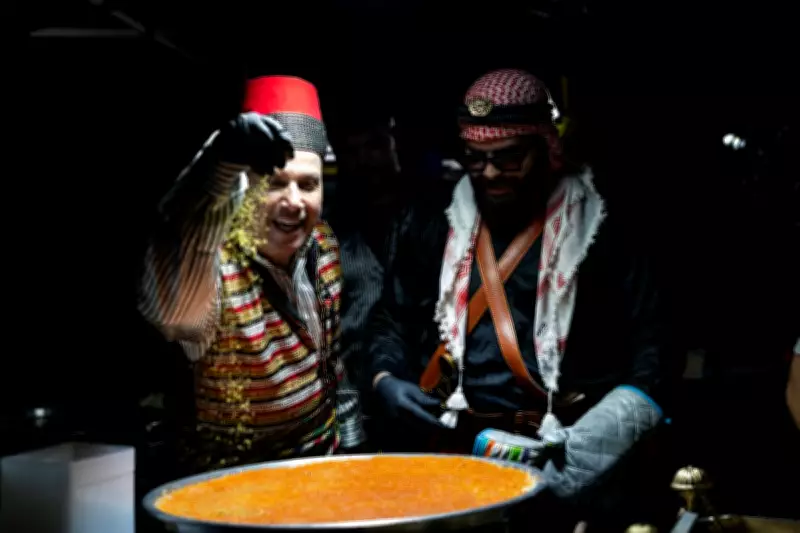 Lakemba Ramadan Markets Draw Millions Despite Political Tensions