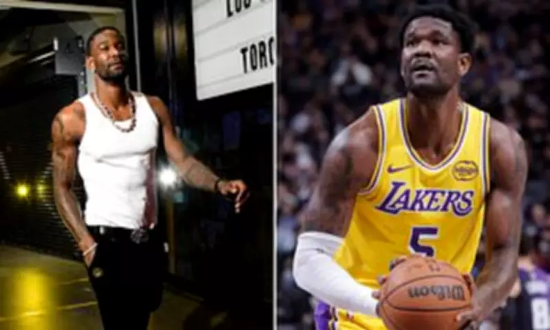 Lakers Star Deandre Ayton Detained at Bahamas Airport in Marijuana Search