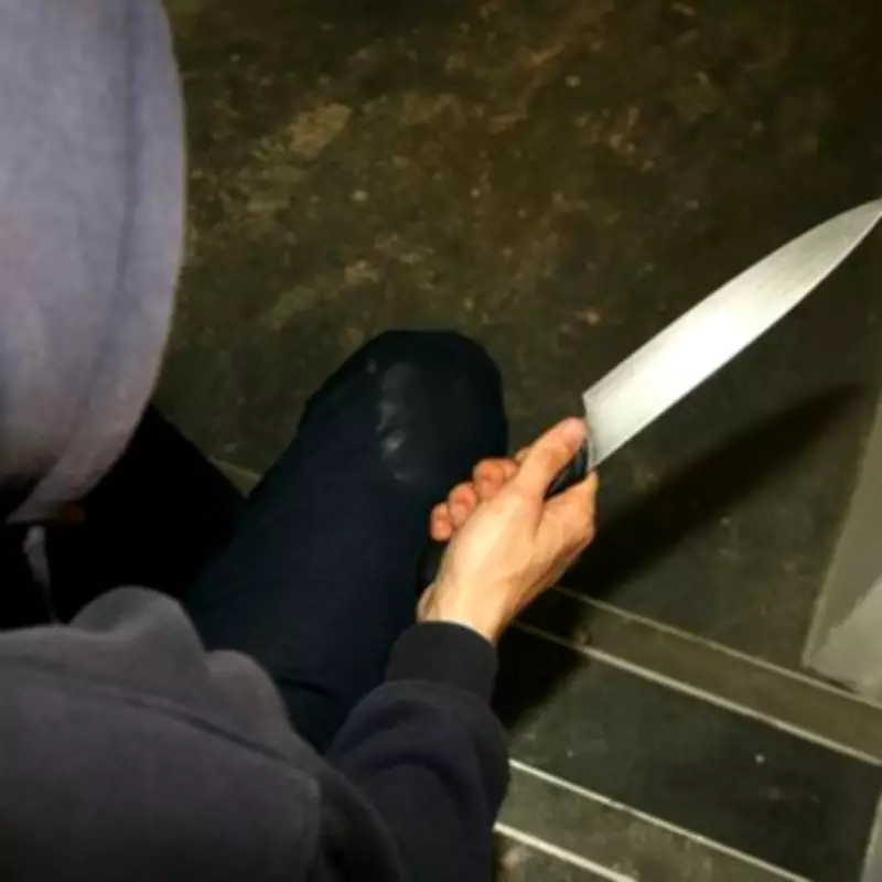 Lammy Unveils Mandatory Knife Crime Intervention Plan for Children