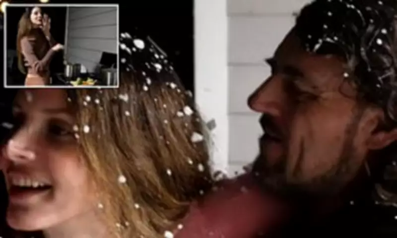 Lana Del Rey Defends Marriage to Alligator Guide in New Single Video