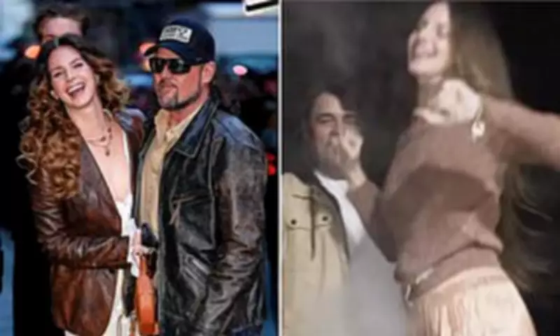 Lana Del Rey Shares Cryptic Married Life Glimpse and Teases New Music Video