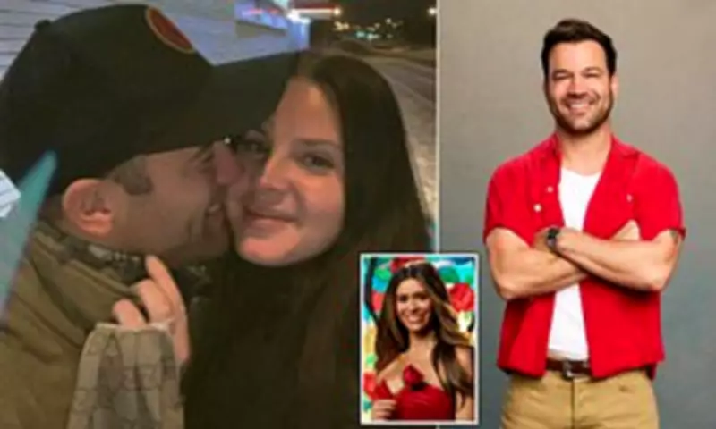 Lana Del Rey's Ex-Fiancé Clayton Johnson Seeks Love on The Bachelorette