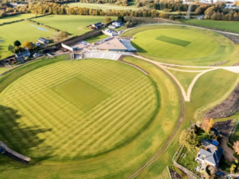 Lancashire Cricket's New Second Home Sparks Hope and Grumbles in Farington