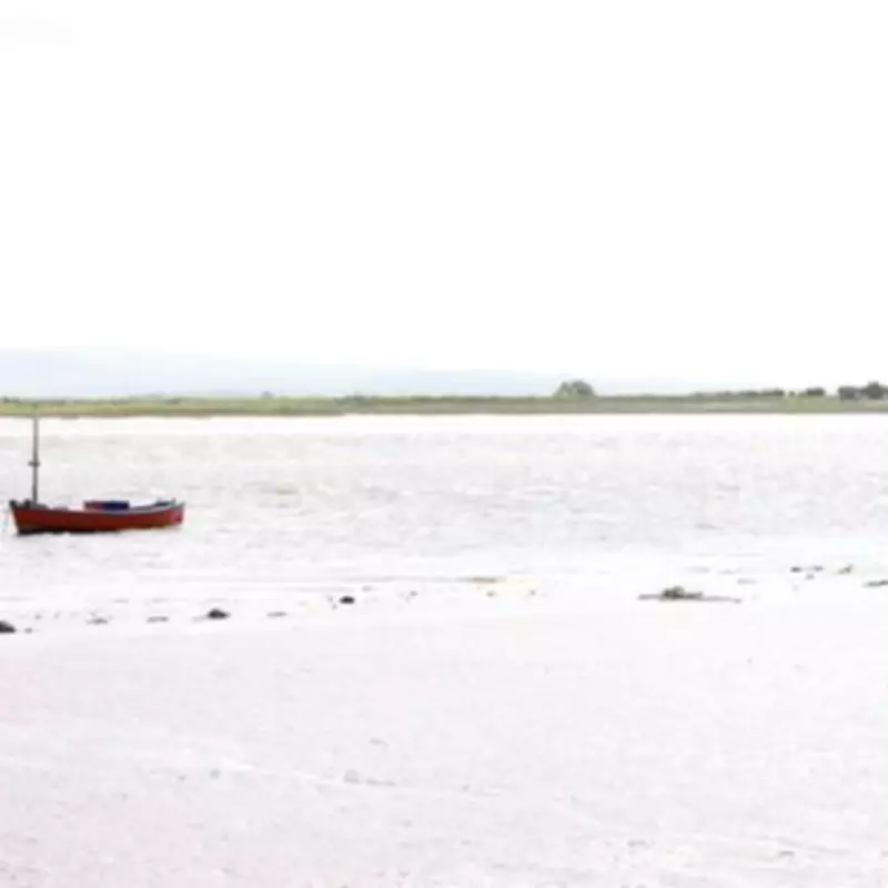 Lancashire's Sunderland Point Walk: Stunning Views with Critical Tide Warning