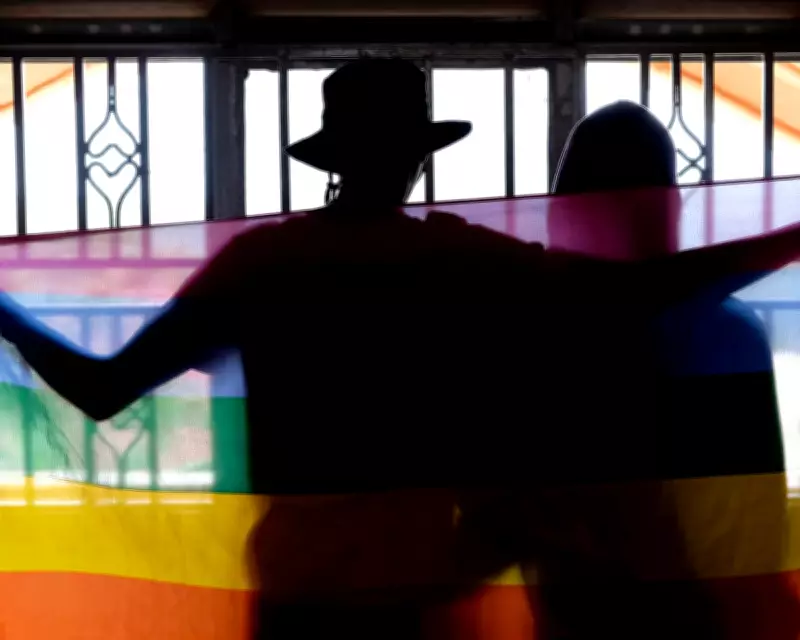 Landmark ONS Study Reveals LGB+ Life Expectancy Gap in England and Wales