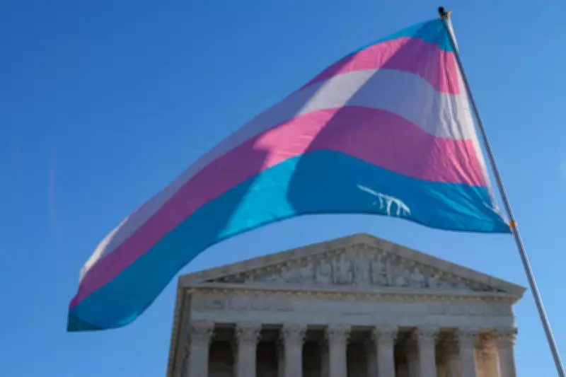 Landmark Study Finds Trans Women's Fitness Converges With Cis Women Over Time