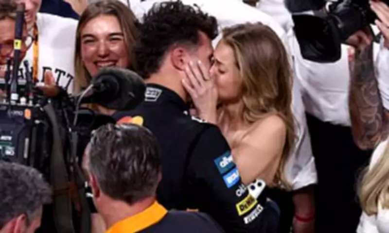 Lando Norris and Magui Corceiro Split: F1 Champion Declares 'Single Man' Status
