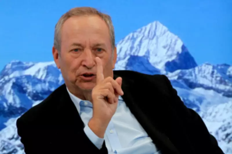 Larry Summers Resigns from Harvard Teaching Amid Epstein Ties Review