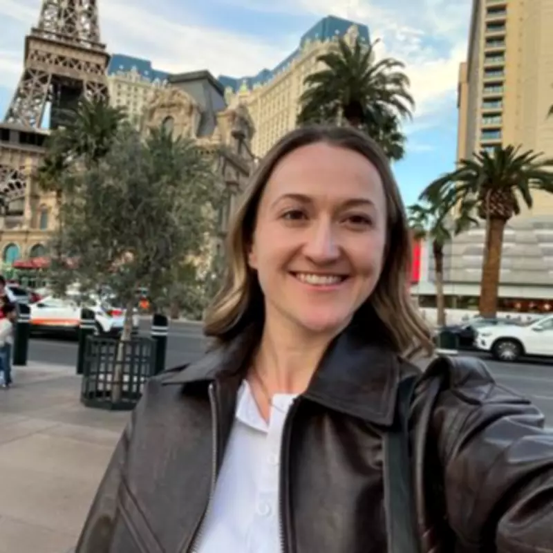 Las Vegas First-Timer's Shock: The Desert Reality No One Mentions