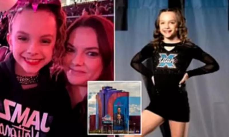 Las Vegas Hotel Murder-Suicide: 'Dance Mom' Kills Cheerleader Daughter