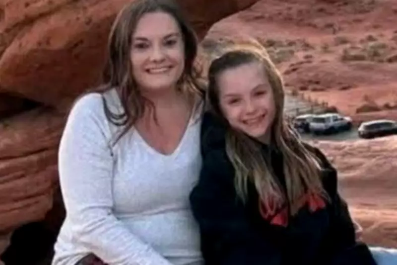 Las Vegas Hotel Murder-Suicide: Mother Kills Cheerleader Daughter Before Herself
