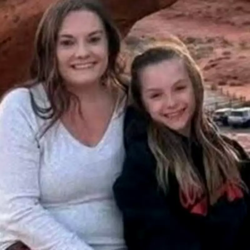 Las Vegas Hotel Tragedy: Mother and Daughter Found Dead in Apparent Murder-Suicide