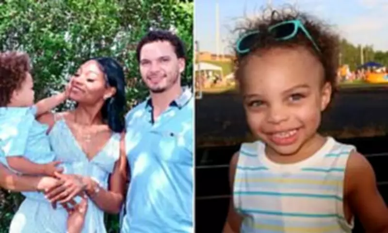 Las Vegas Mother Accuses Police of Killing Her Three-Year-Old Son in Hostage Crisis