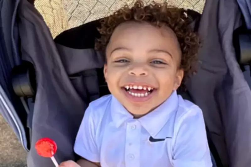 Las Vegas Mother Blames Police for Son's Death in Father's Kidnap Shooting