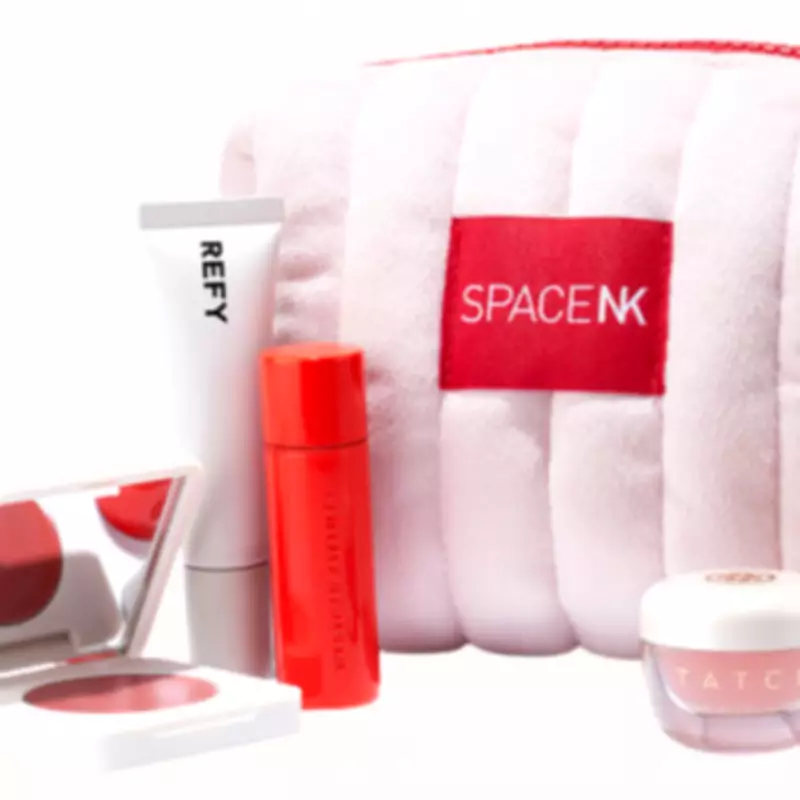 Last-Minute Valentine's Day Beauty Boxes Under £100 Offering Major Savings