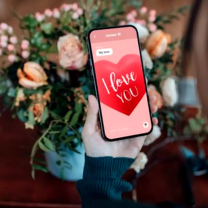 Last-Minute Valentine's Gifts: Affordable Options with Next-Day Delivery