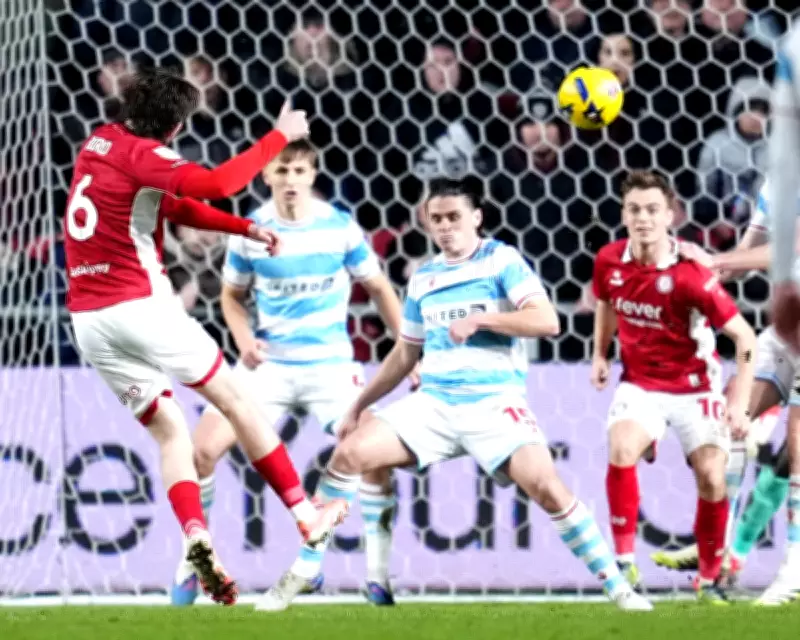 Late Bristol City Strike Denies Wrexham Victory in Championship Thriller