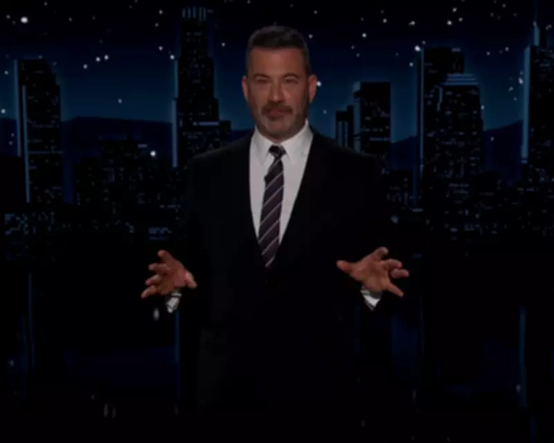 Late-Night Hosts Slam Trump's Divisive State of the Union Address