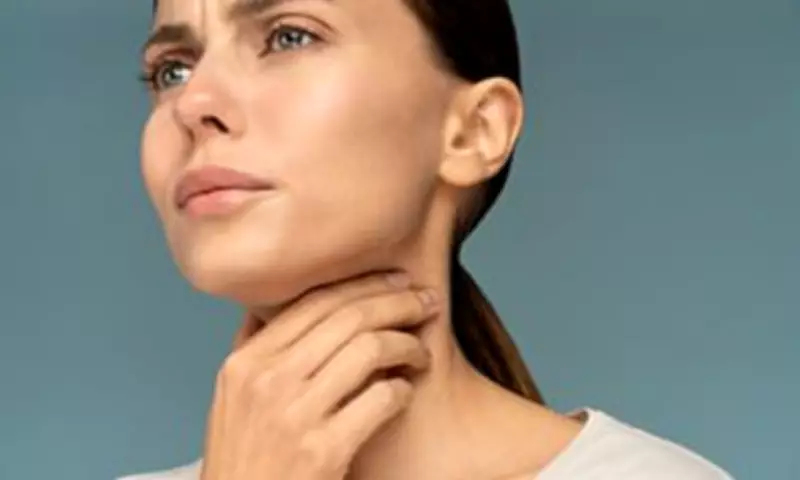 Late-Stage Oesophageal Cancer Surge in England Linked to Ignored Heartburn