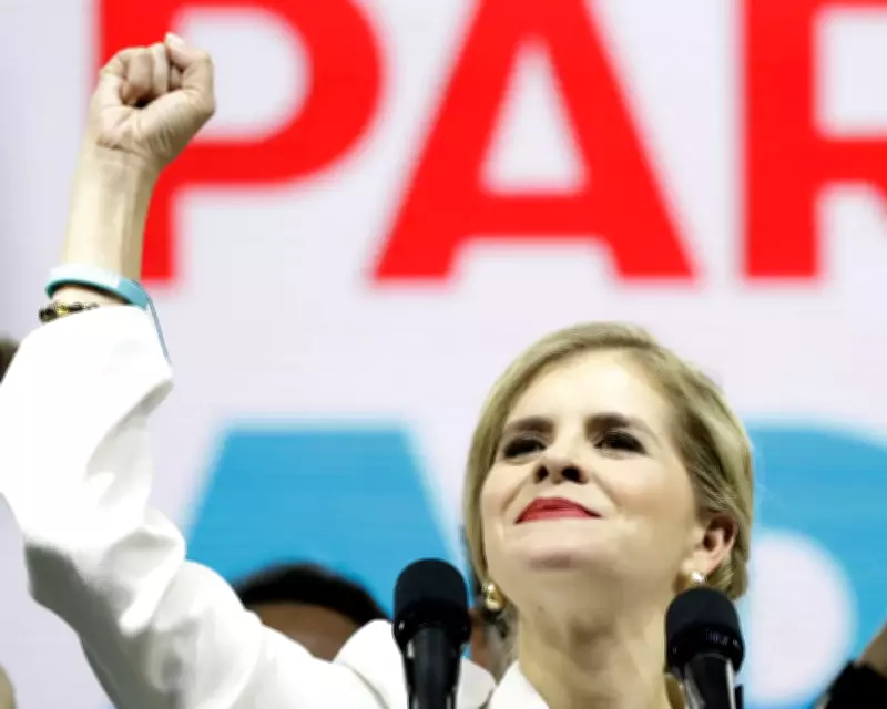 Laura Fernandez Triumphs in Costa Rica Presidential Election