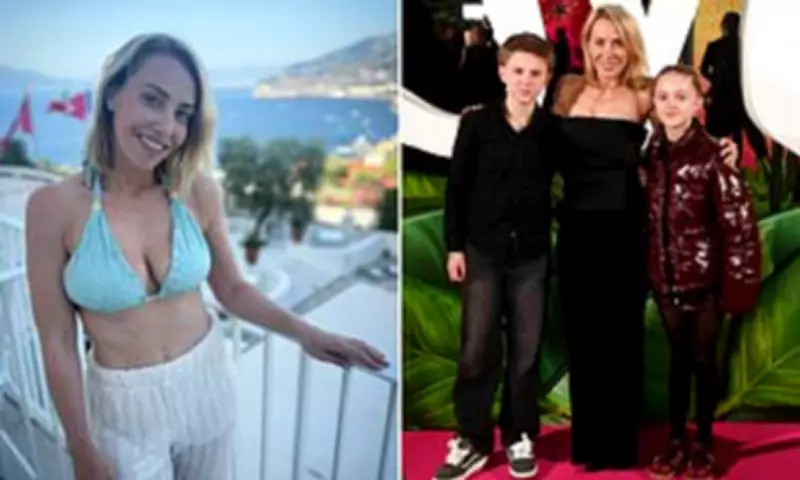 Laura Hamilton Defends Co-Parenting from Trolls, Advocates for Career Balance