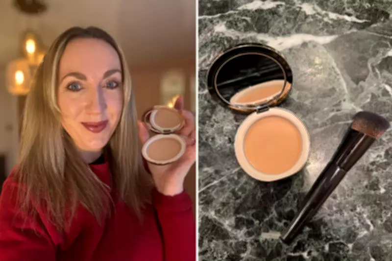 Laura Mercier's New Tinted Blur Balm: A Beauty Expert's Honest Review