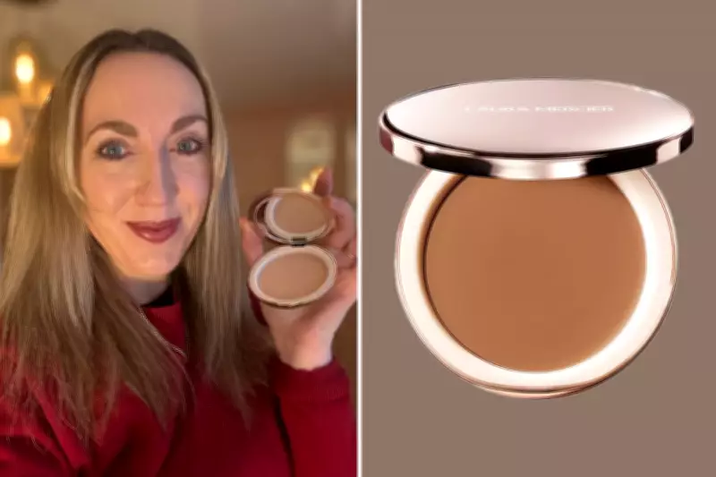 Laura Mercier's Tinted Blur Balm: A Beauty Expert's Verdict on the New Multi-Tasker