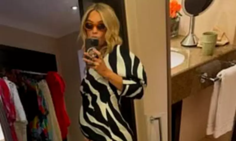 Laura Whitmore Announces Second Pregnancy with Husband Iain Stirling