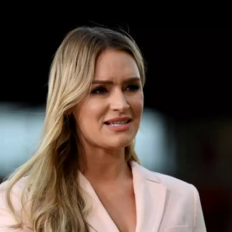 Laura Woods Clashes with Eni Aluko Over Punditry and Women's Football Growth