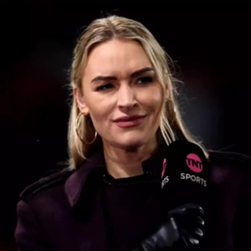 Laura Woods Defends Eileen Gu Over 'Baffling' Criticism of Winter Olympics Stance