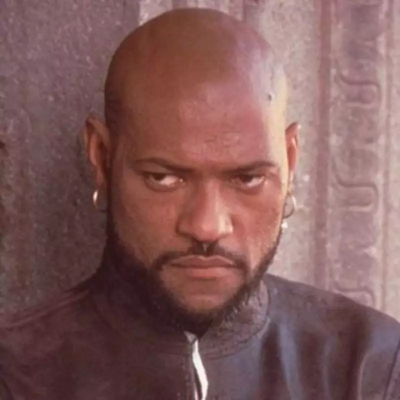 Laurence Fishburne's 'Brilliant' 1995 Othello Adaptation Now Streaming on Prime Video