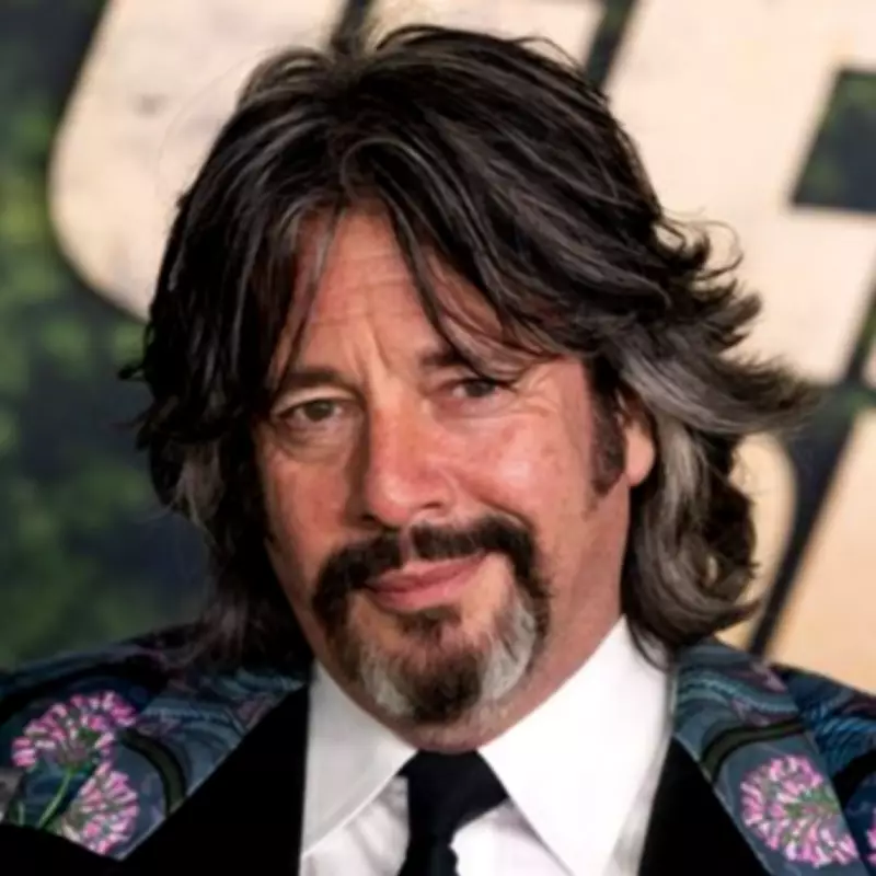 Laurence Llewelyn-Bowen Warns Against Grey Minimalism in Decorating Tips