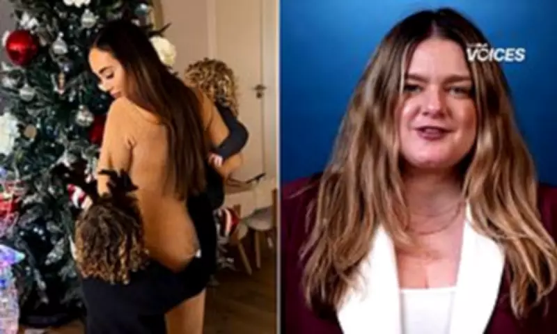 Lauryn Goodman's Anger at Kyle Walker: 'I Hope He Manages to Let Go'