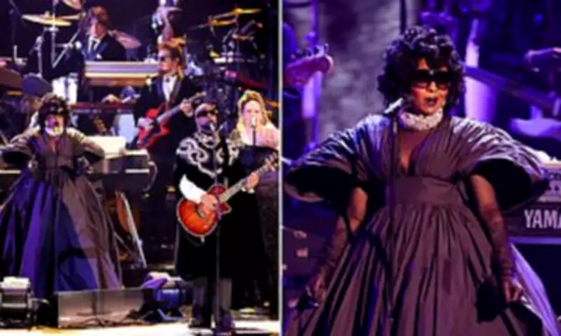 Lauryn Hill's Grammy Return After 27 Years With Emotional Tribute