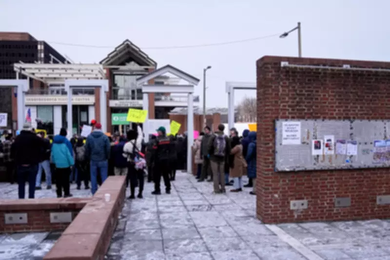 Lawsuit Accuses Trump Administration of Erasing History and Science in National Parks