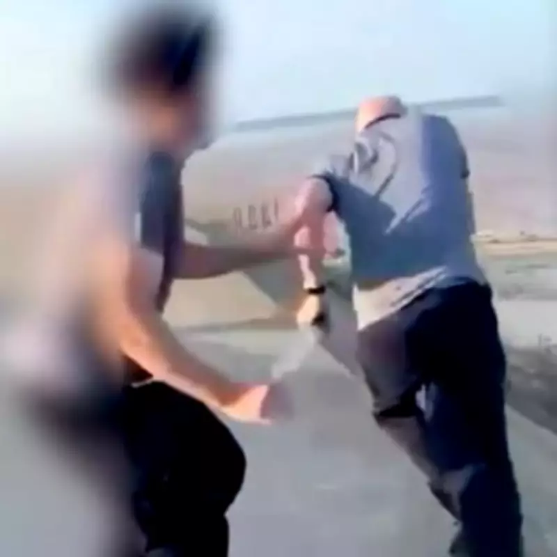 Lawyer's Six-Word Rebuke to Teens Who Lured Man to Beach and Beat Him to Death