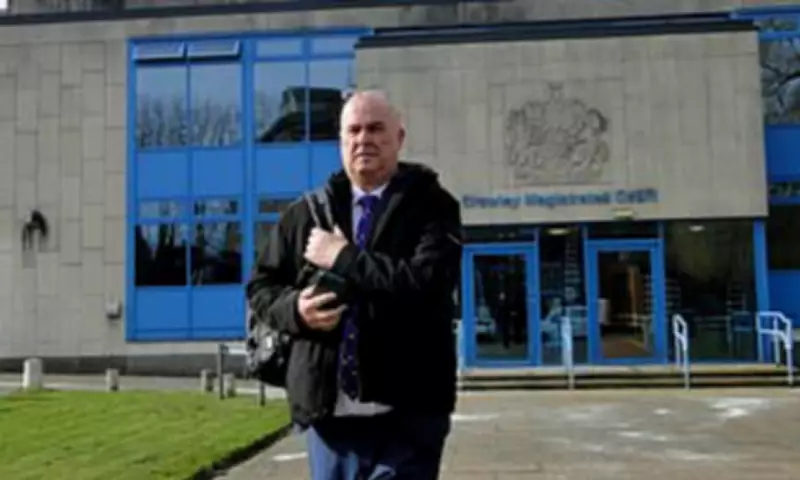 LBC Presenter Iain Dale Banned from Driving After Speeding Offence