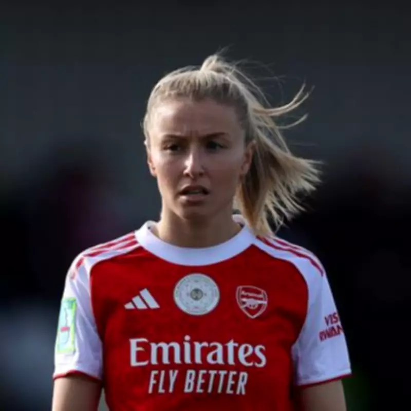 Leah Williamson Refuses to Rule Out Strike Action Over Player Welfare Concerns