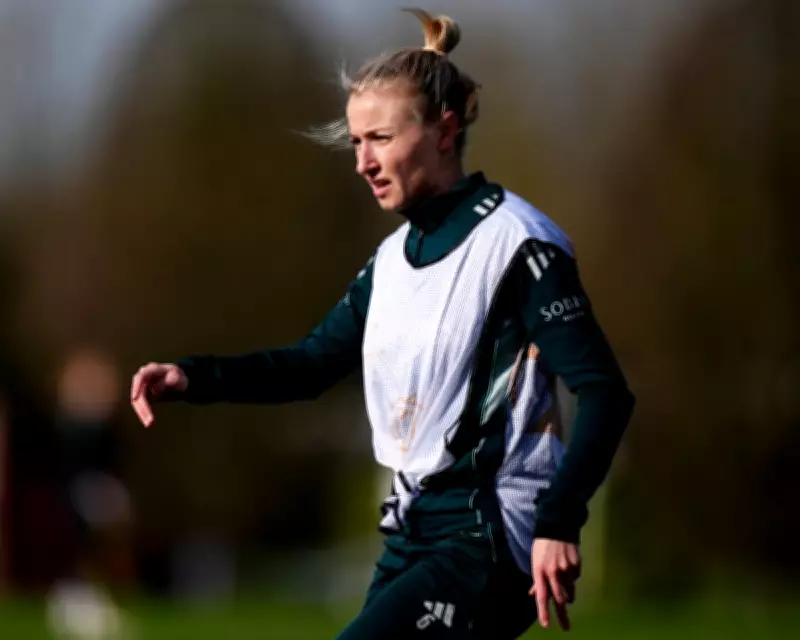 Leah Williamson Returns as Wiegman Dismisses Contract Distraction Claims